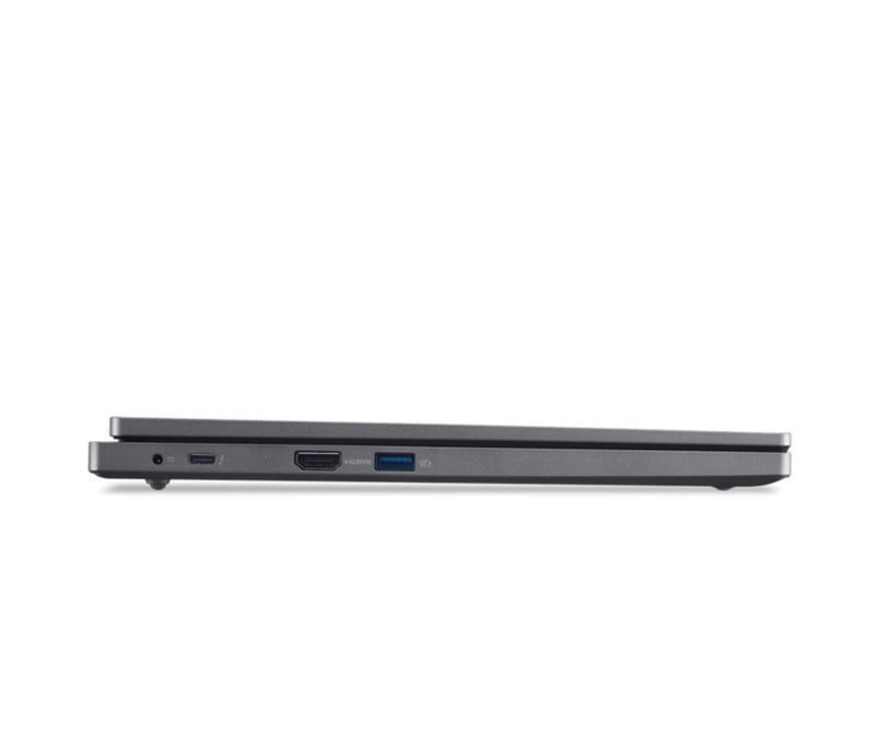 Acer TravelMate P214 - Intel i7-1355U 16GB/512GB 14" Laptop - Black