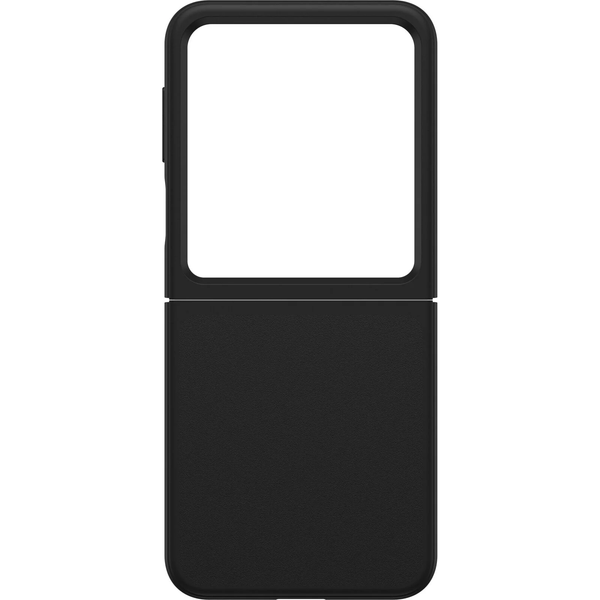 OtterBox Thin Flex Case For Samsung Galaxy Z Flip5 - Black