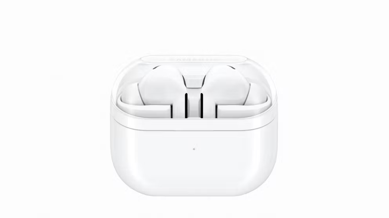 Samsung Galaxy Buds3 Pro - White