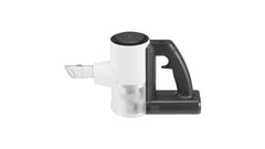 LG CordZero A9 ACE 150W Stick Vacuum Cleaner - White