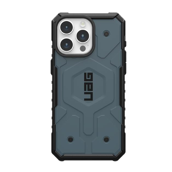 UAG Pathfinder Magsafe Case For iPhone 16 Pro - Cloud Blue