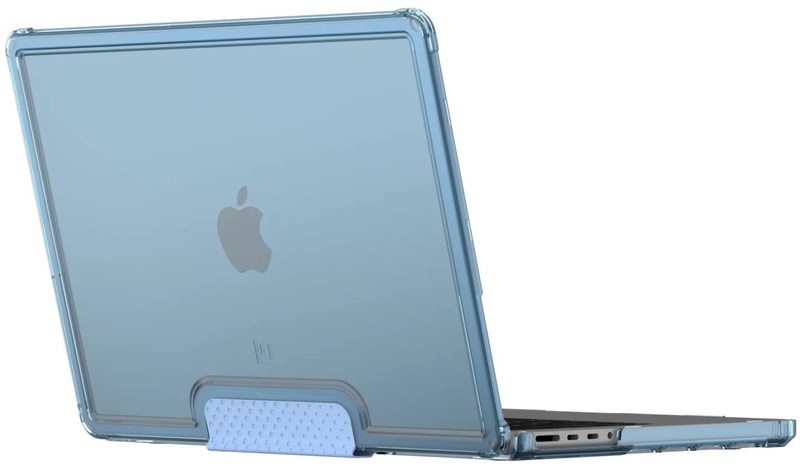 UAG U Lucent Case For Apple MacBook Pro 14" - Cerulean