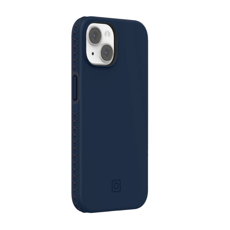 Incipio Grip MagSafe Case For Apple iPhone 14 - Midnight Navy
