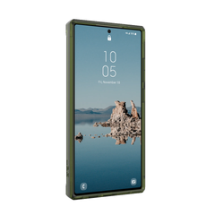 UAG Plyo Pro Case For Samsung Galaxy S24 Ultra - Ice/Olive