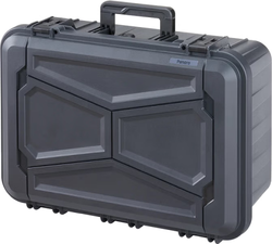 Max Case Panaro EKO90DS Protective Case - Black