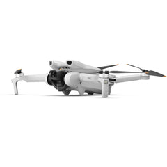 DJI Mini 3 Drone 4K HDR DJI RC-N1 Solo - Grey