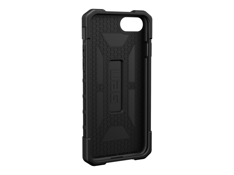 UAG Pathfinder Case For Apple iPhone SE - Black Midnight Camo