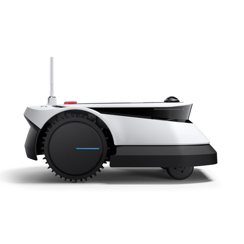 Ecovacs GOAT G1 Robotic Lawn Mower - White