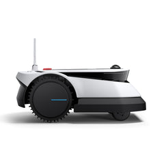 Ecovacs GOAT G1 Robotic Lawn Mower - White