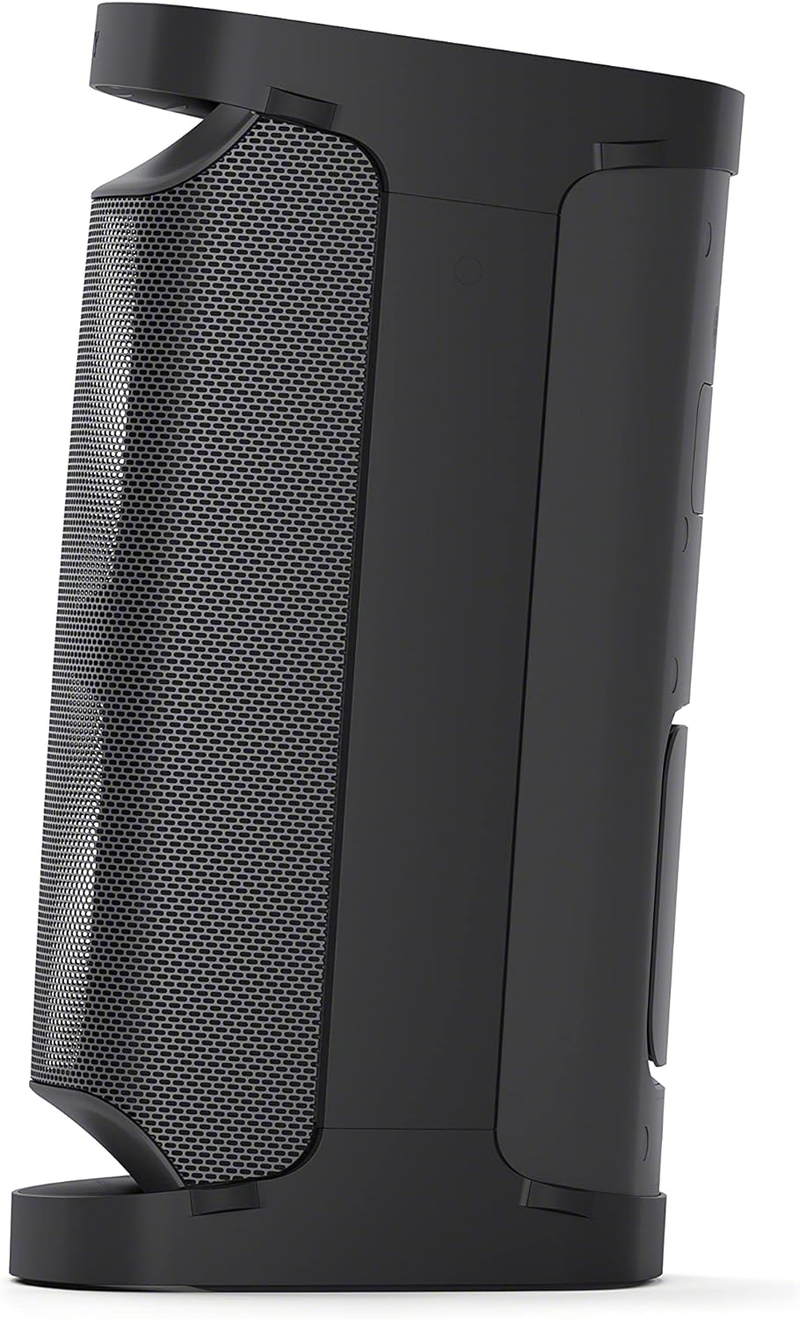 Sony SRS-XP500 X-Series Portable Party Speaker - Black