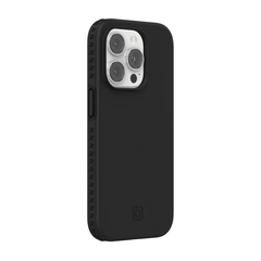 Incipio Grip Case For Apple iPhone 14 Pro - Black