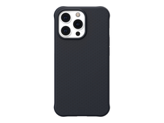 UAG U Dot Case For iPhone 13 Pro - Black