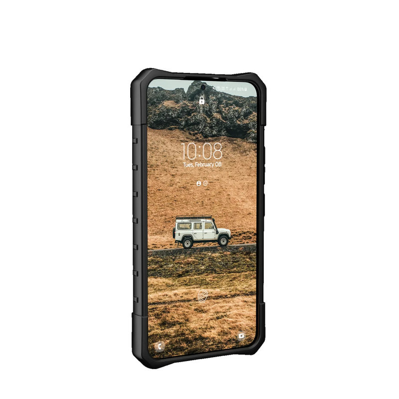 UAG Pathfinder SE Case For Samsung Galaxy S22+ - Midnight Camo