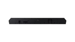 Samsung Q600F Q-series 3.1.2 Ch Soundbar w/Subwoofer - Black