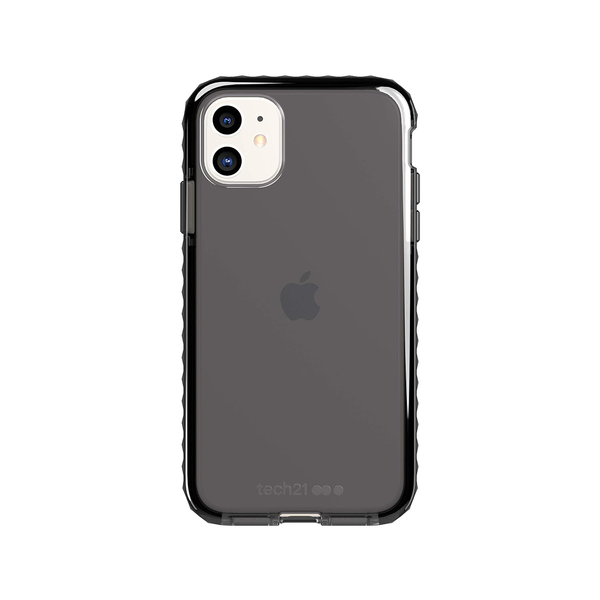 Tech 21 Evo Rox Case For Apple iPhone 11 - Black