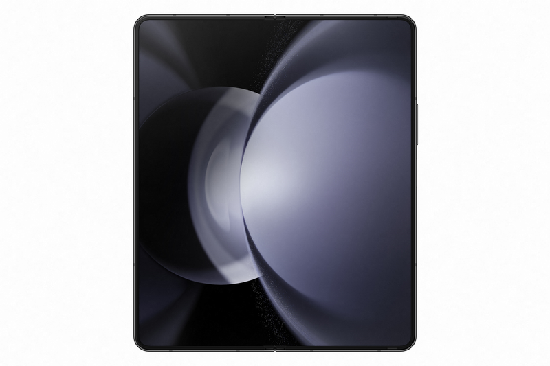 Samsung Galaxy Z Fold5 5G 7.6" 256GB/12GB - Phantom Black