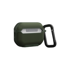 UAG Metropolis Ballistic Case For AirPods Pro(2nd Gen) - Olive