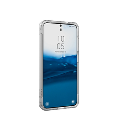 UAG Plyo Case For Samsung Galaxy S24 - Ice