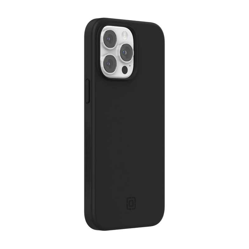 Incipio Organicore Case For iPhone 14 Pro Max - Charcoal