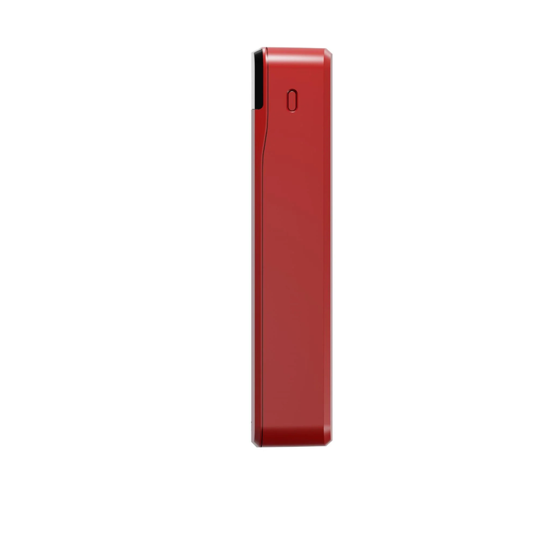 Cygnett ChargeUp Boost 4 20000mAh Power Bank - Red