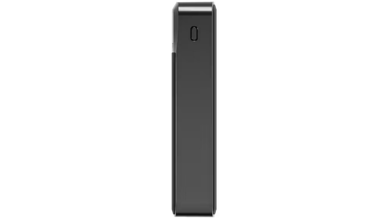 Cygnett ChargeUp Reserve G3 20000mAh Power Bank - Black