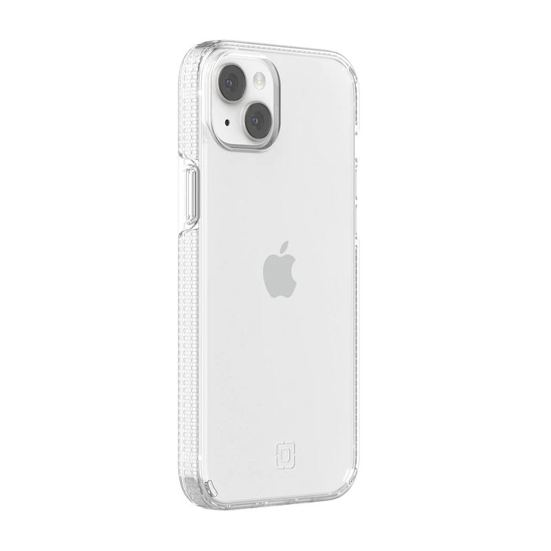 Incipio Duo Case For Apple iPhone 14 Plus - Clear