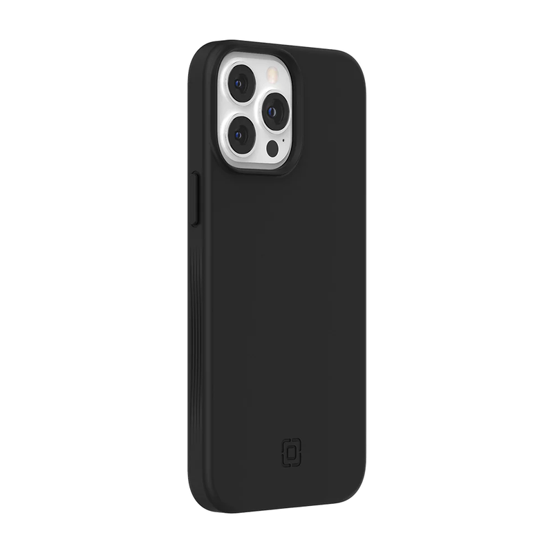 Incipio Organicore Case For Apple iPhone 13 Pro Max - Charcoal