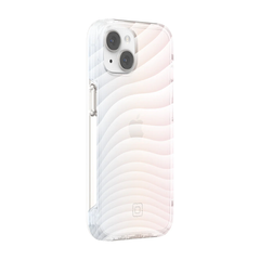 Incipio Forme Protective Case For iPhone 14 - Opalescent Tide