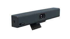 Yealink UVC34 All-in-One USB Video Bar - Black