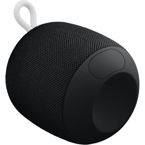 Logitech UE WONDERBOOM Personal Speaker - Phantom Black