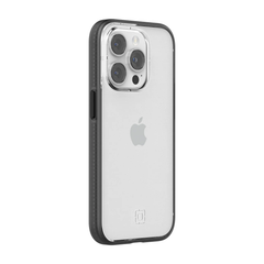 Incipio Idol Case For Apple iPhone 14 Pro - Black/Clear