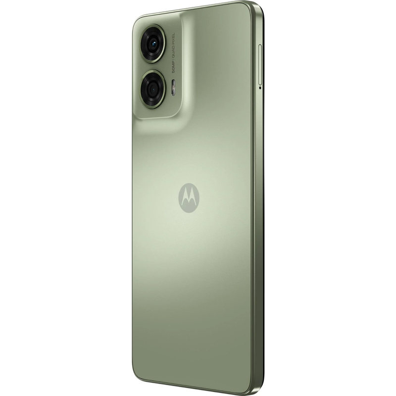 Motorola moto G24 Dual Sim 128GB/4GB 6.6" - Ice Green