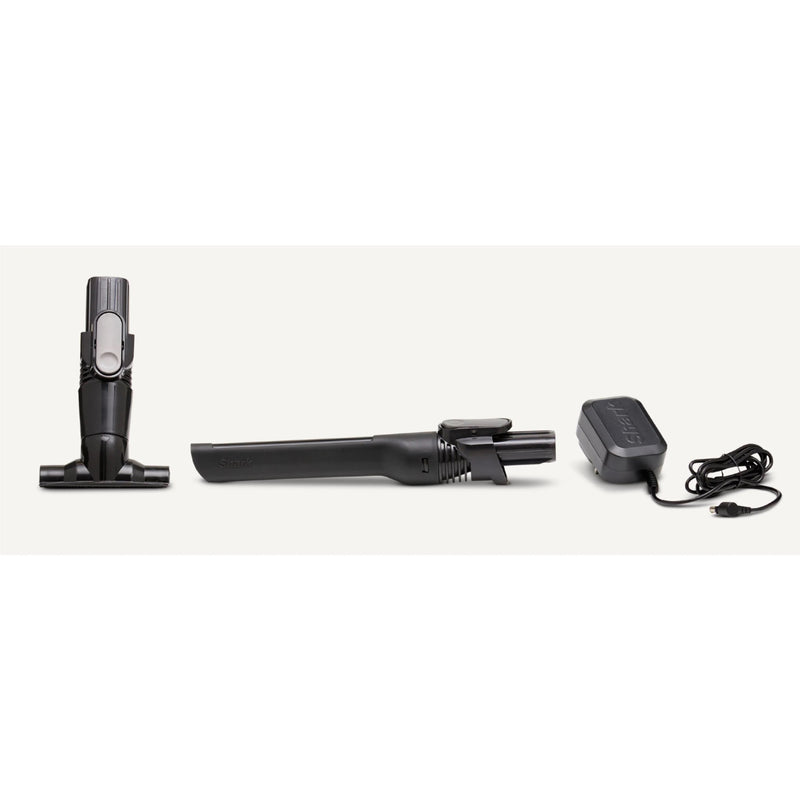 Shark IZ102 Cordless Vacuum w/ Self Cleaning Brushroll - Peacock Blue