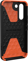 UAG Civilian Case For Samsung Galaxy S22 - Olive