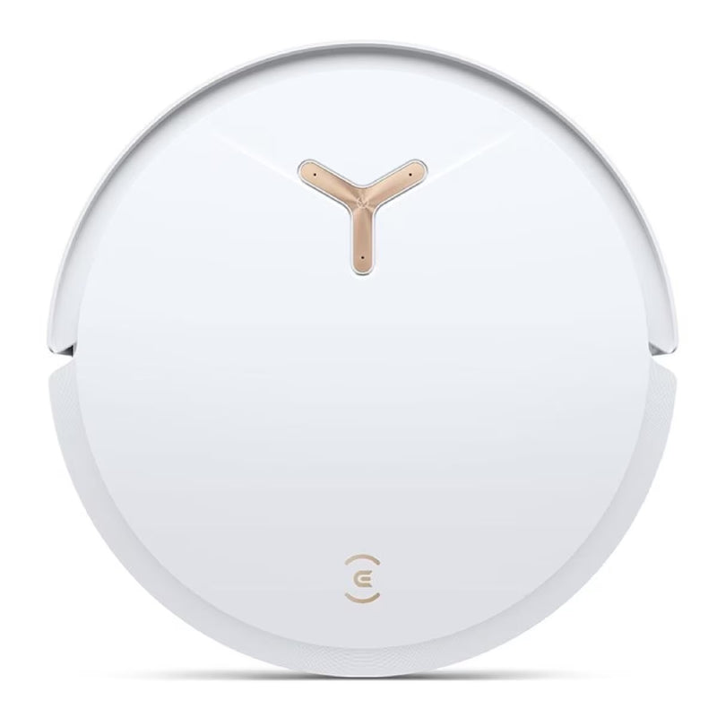 Ecovacs Deebot T50 Max Pro Omni Robotic Vacuum Cleaner - White