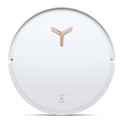 Ecovacs Deebot T50 Max Pro Omni Robotic Vacuum Cleaner - White