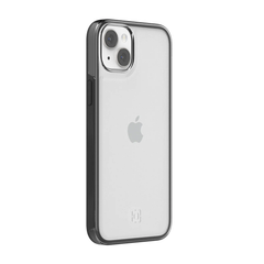 Incipio Organicore Case For iPhone 14 Plus - Charcoal/Clear