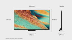 Samsung  QN85F NEO QLED 4K 65