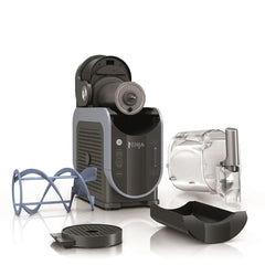 Ninja SLUSHi Professional Frozen Drink Maker 2.6L - Arctic Blue
