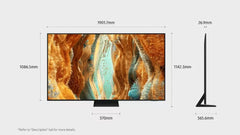 Samsung QN70F NEO QLED 4K 85