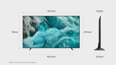 Samsung Q7F QLED 4K 65