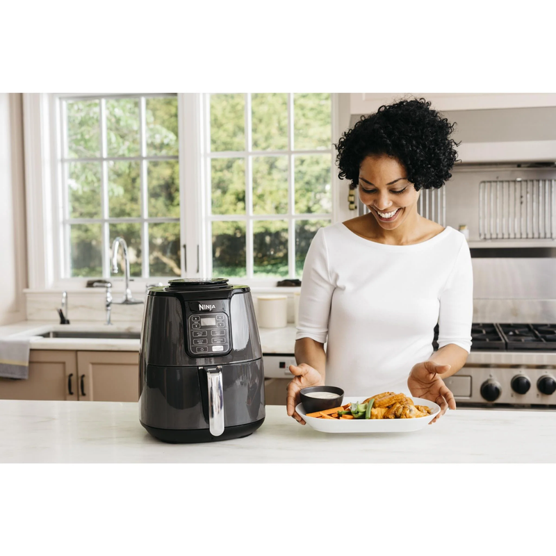 Ninja Air Fryer AF100 XL 3.8L - Grey