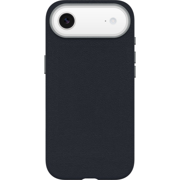 OtterBox Symmetry Cactus Leather Case For iPhone Air – Blue
