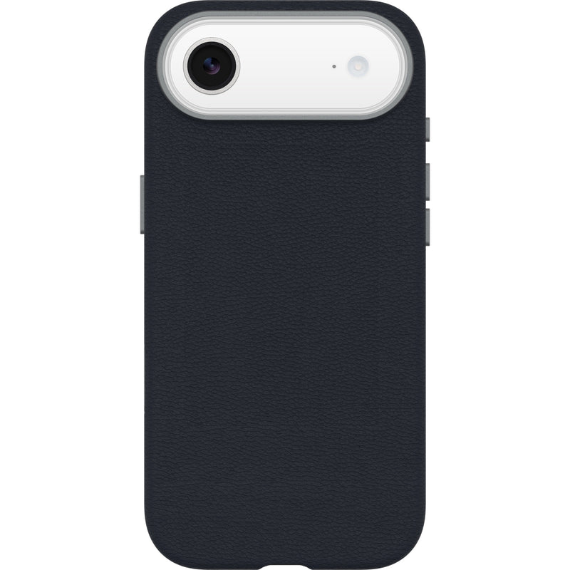 OtterBox Symmetry Cactus Leather Case For iPhone Air – Blue
