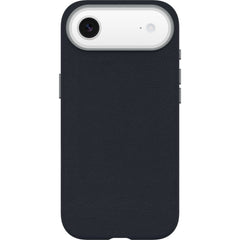 OtterBox Symmetry Cactus Leather Case For iPhone Air – Blue