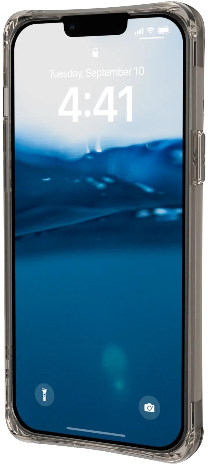 UAG Plyo Case For Apple iPhone 14 Plus - Ash