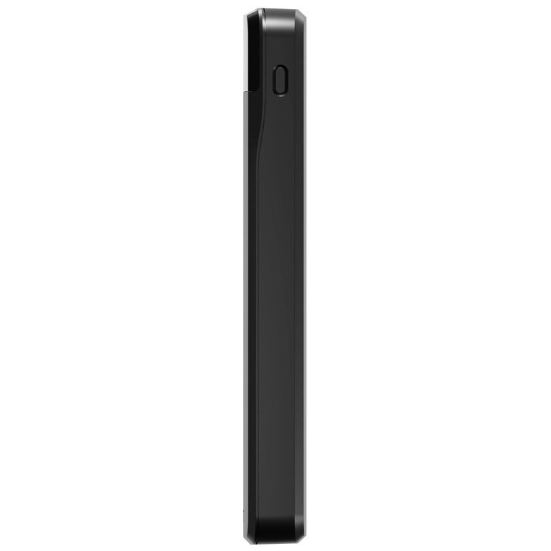 Cygnett ChargeUp Boost 4 10000mAh Power Bank - Black