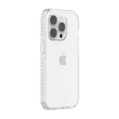 Incipio Grip Case For Apple iPhone 14 Pro - Clear