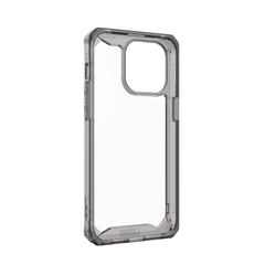 UAG Plyo Case For iPhone 15 Pro Max - Ash