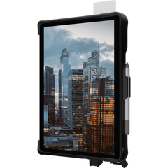 UAG Scout Smartcard Case for Microsoft Surface Pro 8 - Black